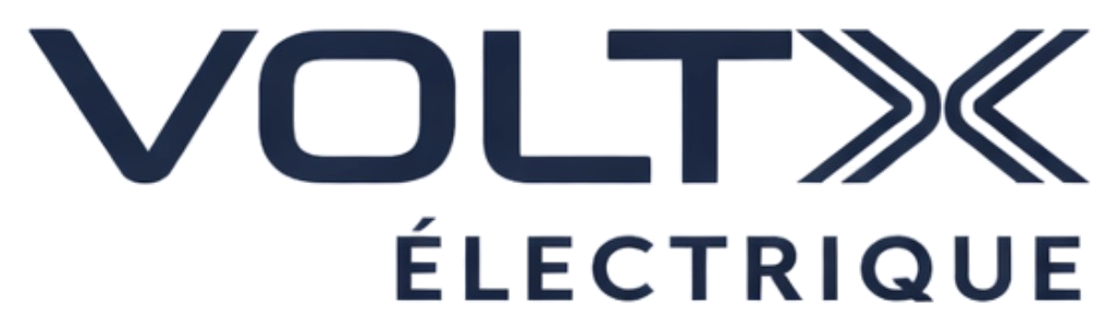 VOLTX Ã‰lectrique